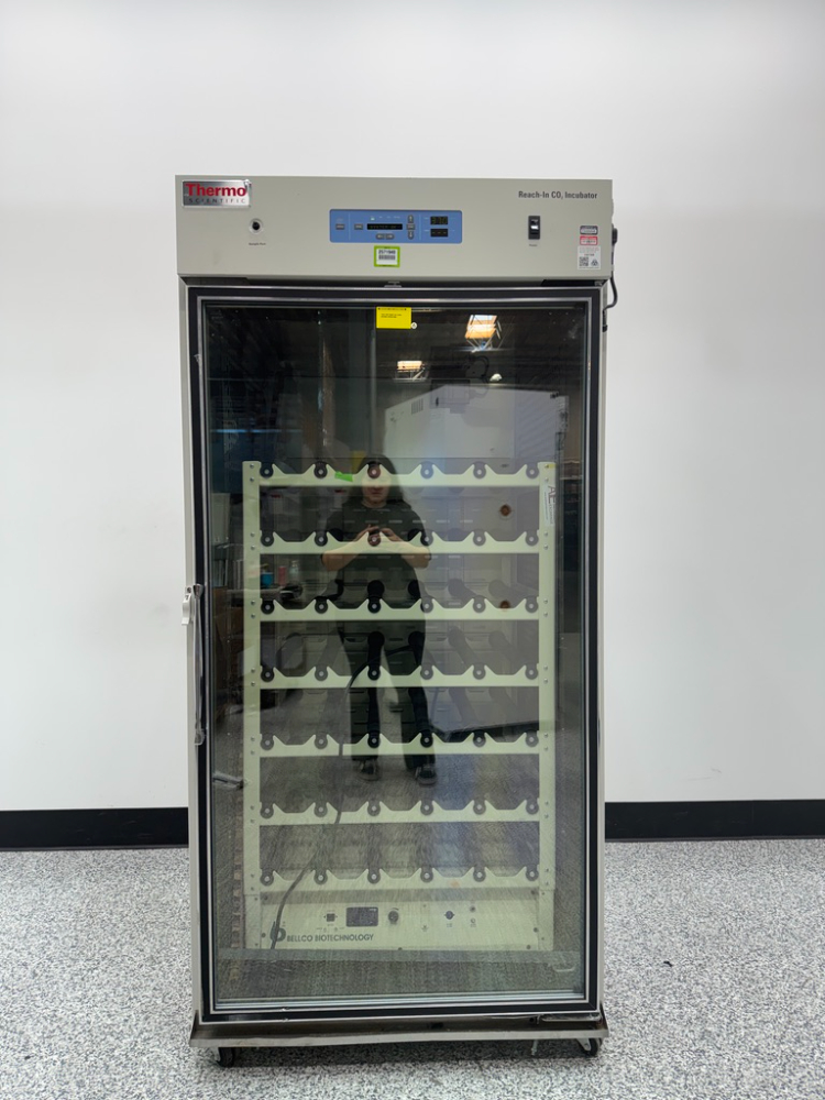 Image of Thermo Scientific Reach-In CO2 Incubator